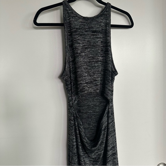 Aritzia Wilfred Free cut out Dress - Picture 5 of 6